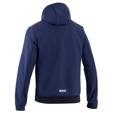 Chaqueta  Sparco Softshell  | GULF 