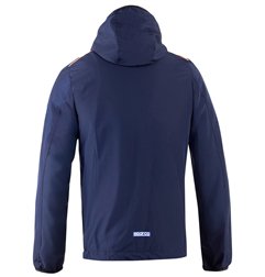 Chaqueta cortavientos Sparco | GULF 