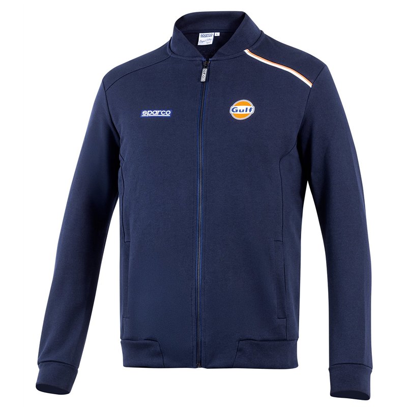 Chaqueta  Sparco Softshell  | GULF 