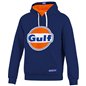 Sudadera con capucha Sparco | GULF 
