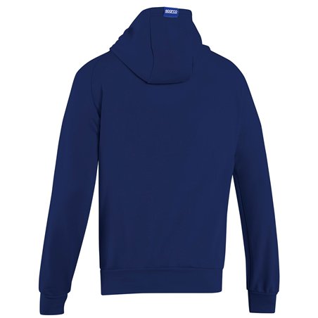 Sudadera con capucha Sparco | GULF 