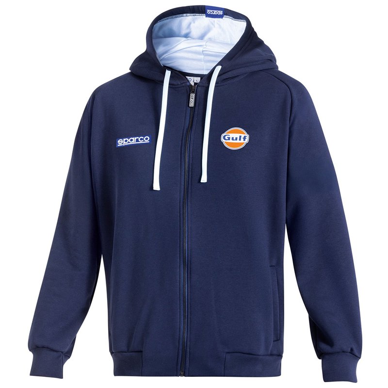 Chaqueta  Sparco Softshell  | GULF 