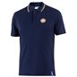  Polo Sparco Piquet | GULF 