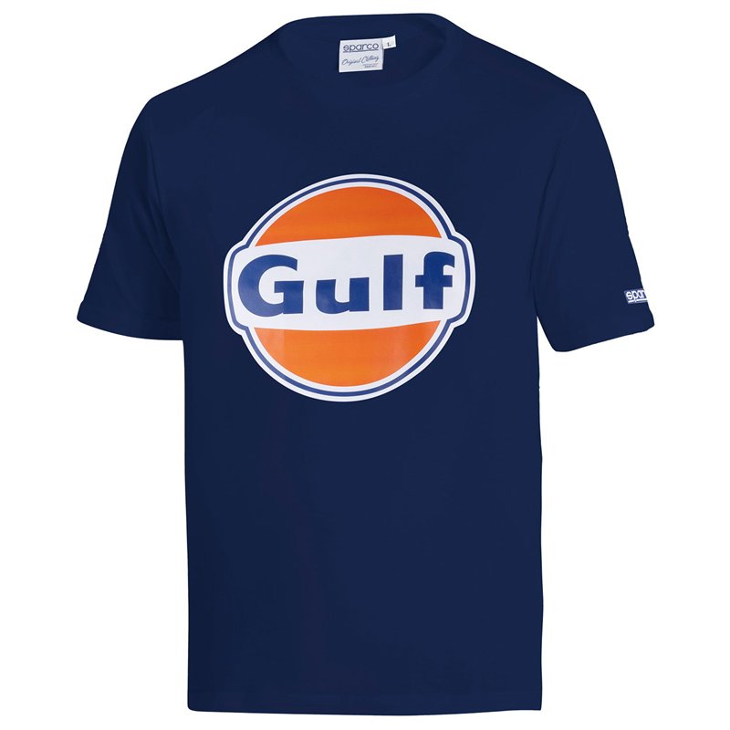 Chaqueta  Sparco Softshell  | GULF 