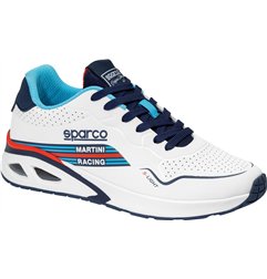 Zapatillas Sparco S-Light | Martini Racing
