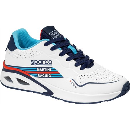 Zapatillas Sparco S-Light | Martini Racing
