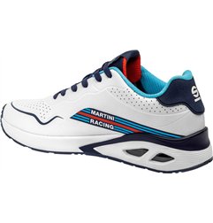 Zapatillas Sparco S-Light | Martini Racing
