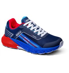 Zapatos de mecánico Sparco S-Park | Martini Racing
