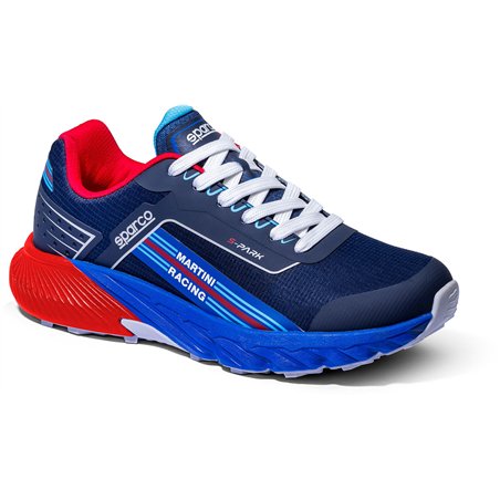 Zapatillas Sparco S-Light | Martini Racing