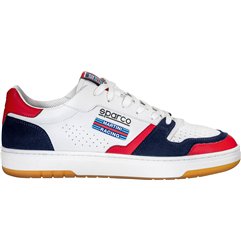 Zapatilla Sparco S-URBAN | Martini Racing