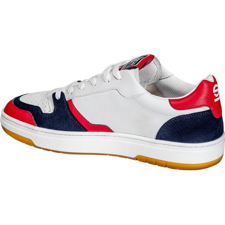 Zapatilla Sparco S-URBAN | Martini Racing