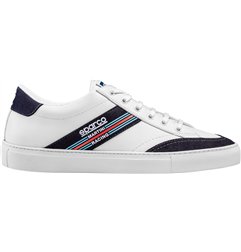 Zapatilla Sparco S-TIME | Martini Racing