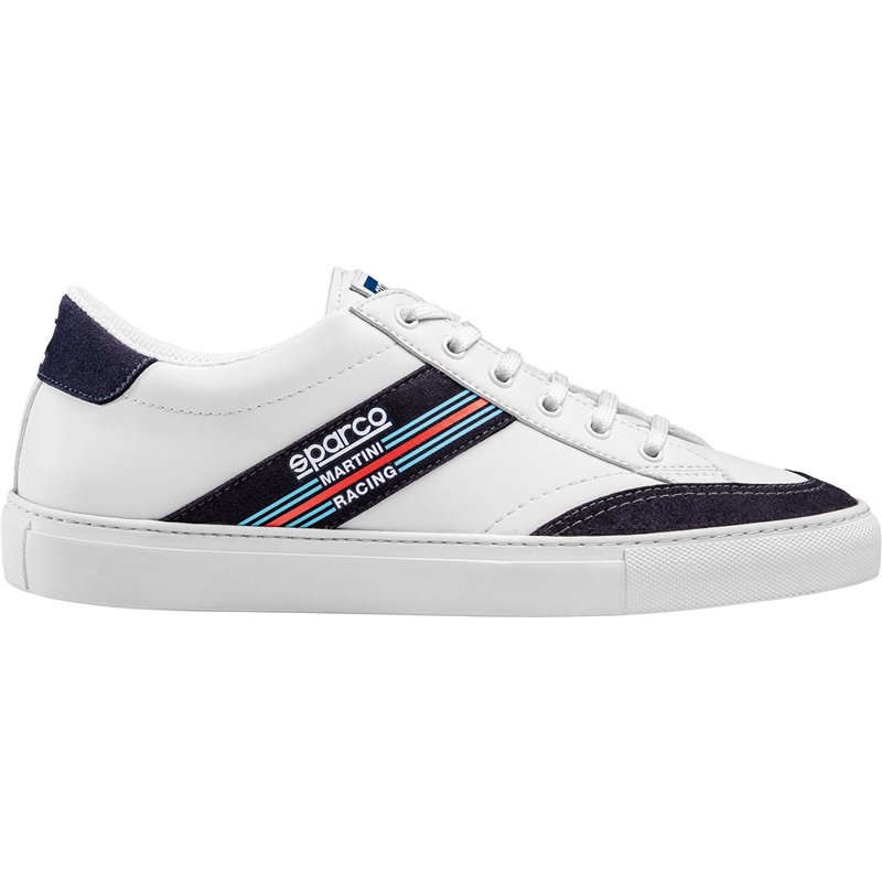 Zapatilla Sparco S-TIME | Martini Racing