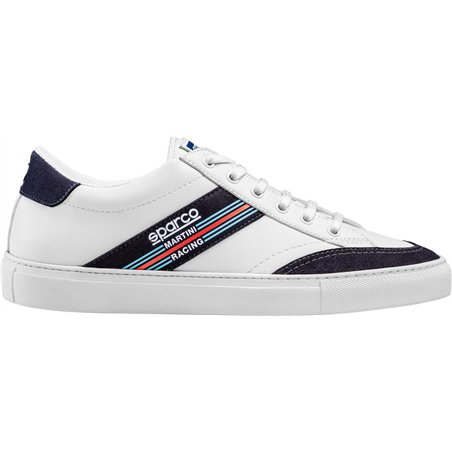 Zapatillas Sparco S-Light | Martini Racing