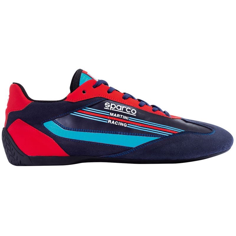 Zapatillas Sparco S-DRIVE | Martini Racing 