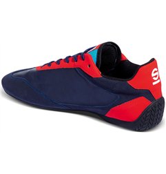 Zapatillas Sparco S-Light | Martini Racing
