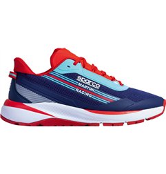 Zapatillas Sparco S-Light | Martini Racing