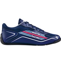 Zapatillas Sparco S-Light | Martini Racing