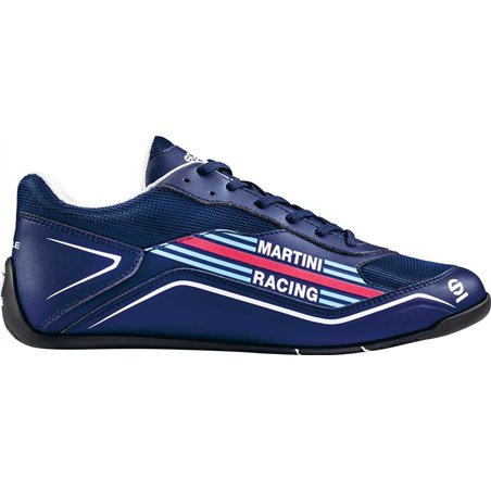 Zapatillas Sparco S-Pole | | Martini Racing 