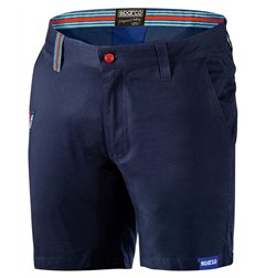  Bermuda Sparco | Martini Racing 