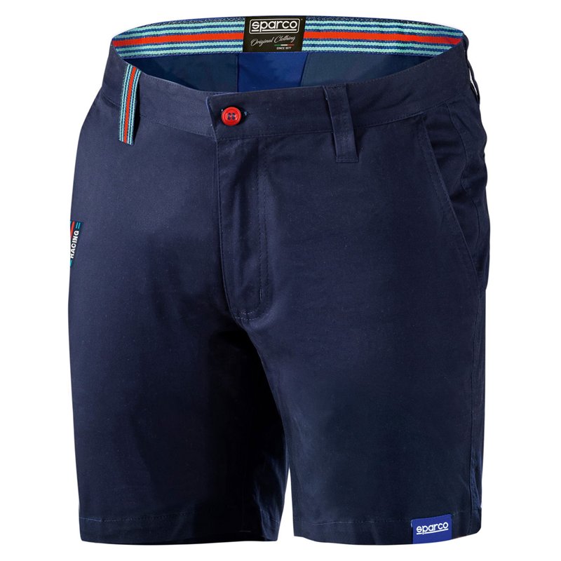  Bermuda Sparco | Martini Racing 