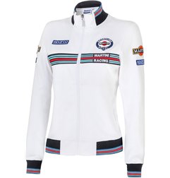 Chaqueta para mujer Sparco | Martini Racing 