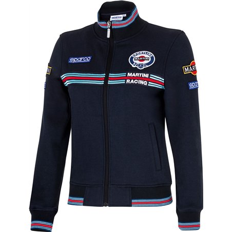  Bermuda Sparco | Martini Racing 