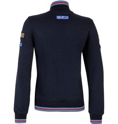 Chaqueta para mujer Sparco | Martini Racing 