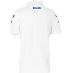 Polo para mujer Sparco | Martini Racing 