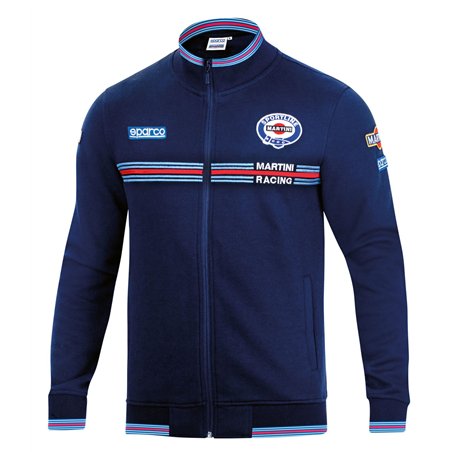  Bermuda Sparco | Martini Racing 