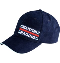 Gorra Sparco Martini Racing