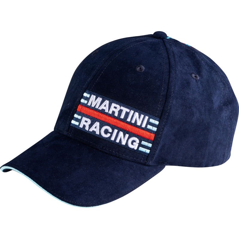 Gorra Sparco Martini Racing