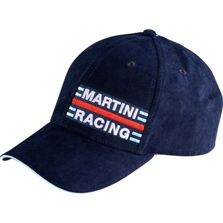 Gorra Sparco Martini Racing