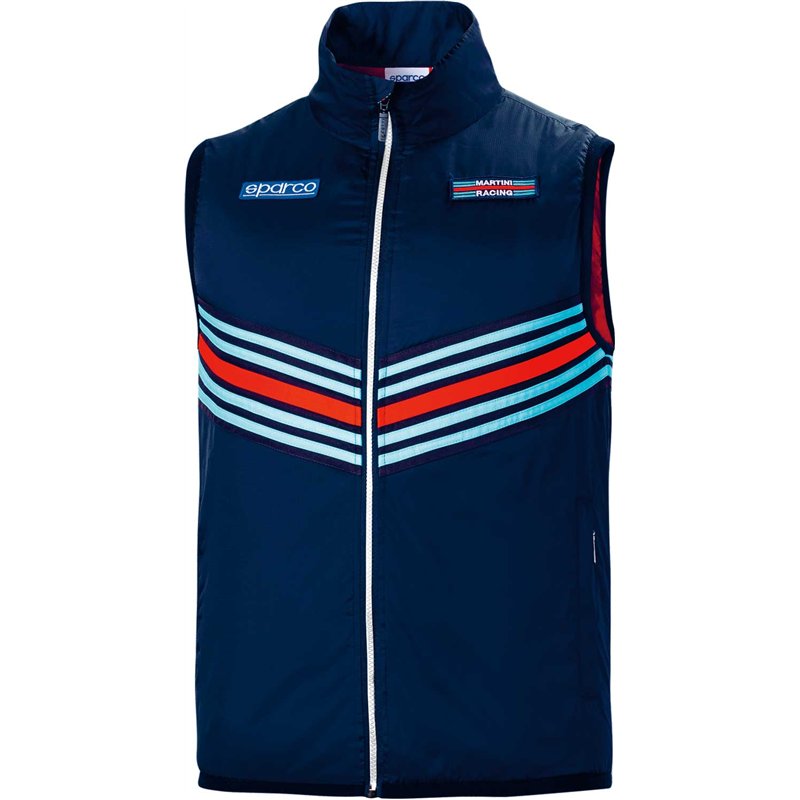  Bermuda Sparco | Martini Racing 