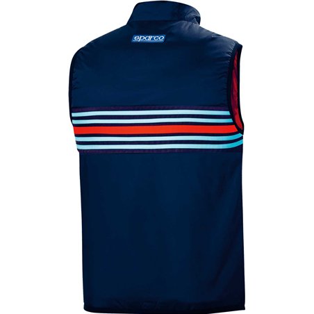 Chaleco Sparco | Martini Racing