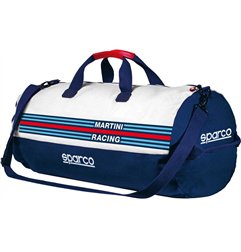 Bolsa de deporte Sparco | Martini Racing