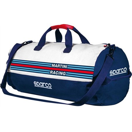 Bolsa de deporte Sparco | Martini Racing