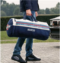 Bolsa de deporte Sparco | Martini Racing