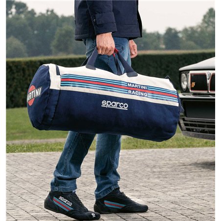 Bolsa de deporte Sparco | Martini Racing