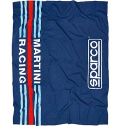 Manta polar Sparco | Martini Racing