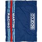 Manta polar Sparco | Martini Racing