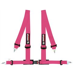 Arnes 3" 4 puntos Sandtler