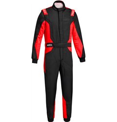 Sparco Sprint Advanced