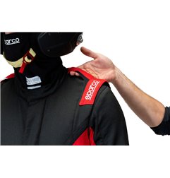Sparco Sprint Advanced