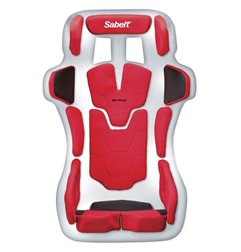 Kit Almohadillas Sabelt