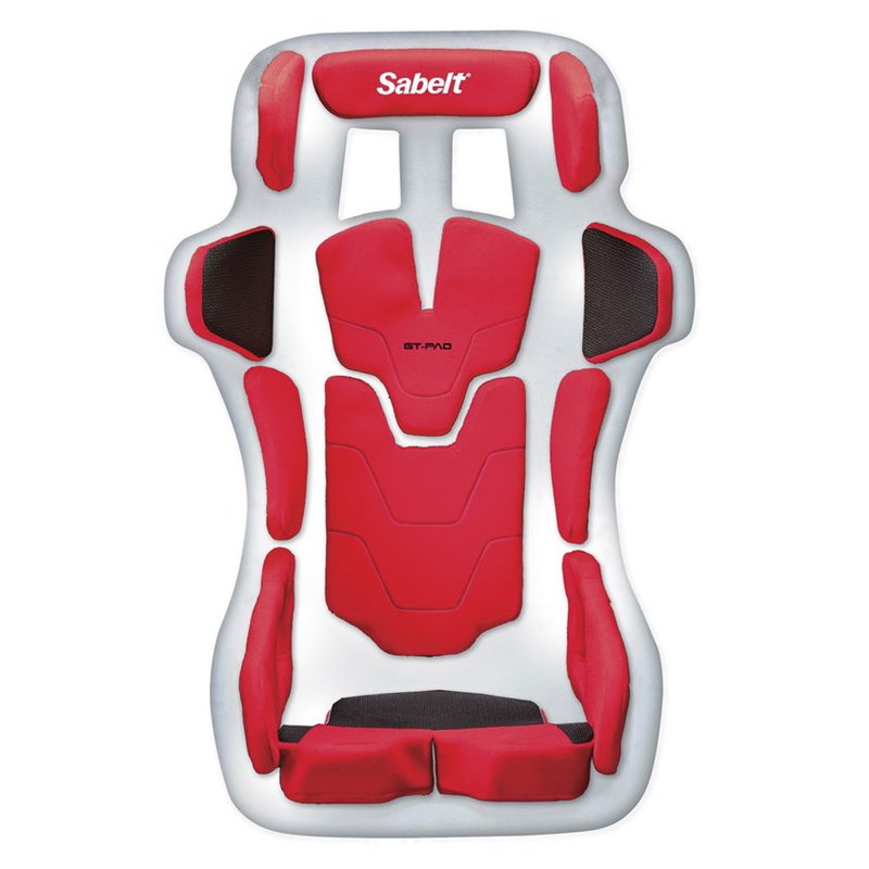 Kit Almohadillas Sabelt