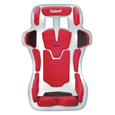 Kit Almohadillas Sabelt