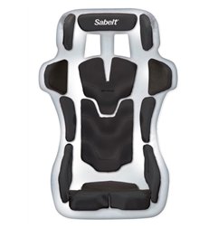 Kit Almohadillas Sabelt