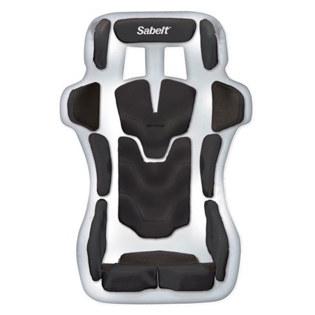 Kit Almohadillas Sabelt