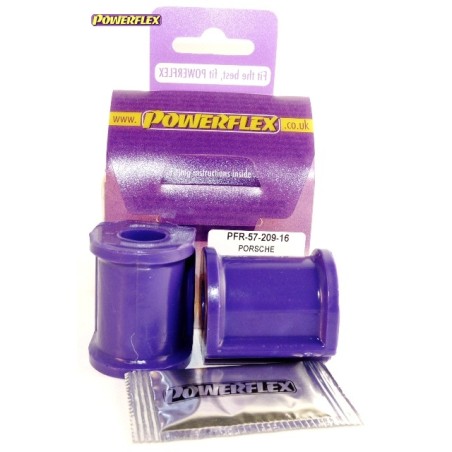 Powerflex PFF57-209-16